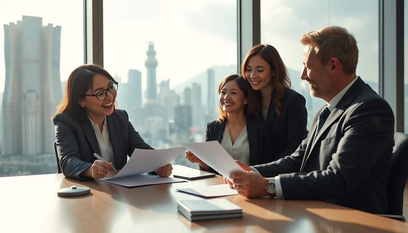 Investor Protection