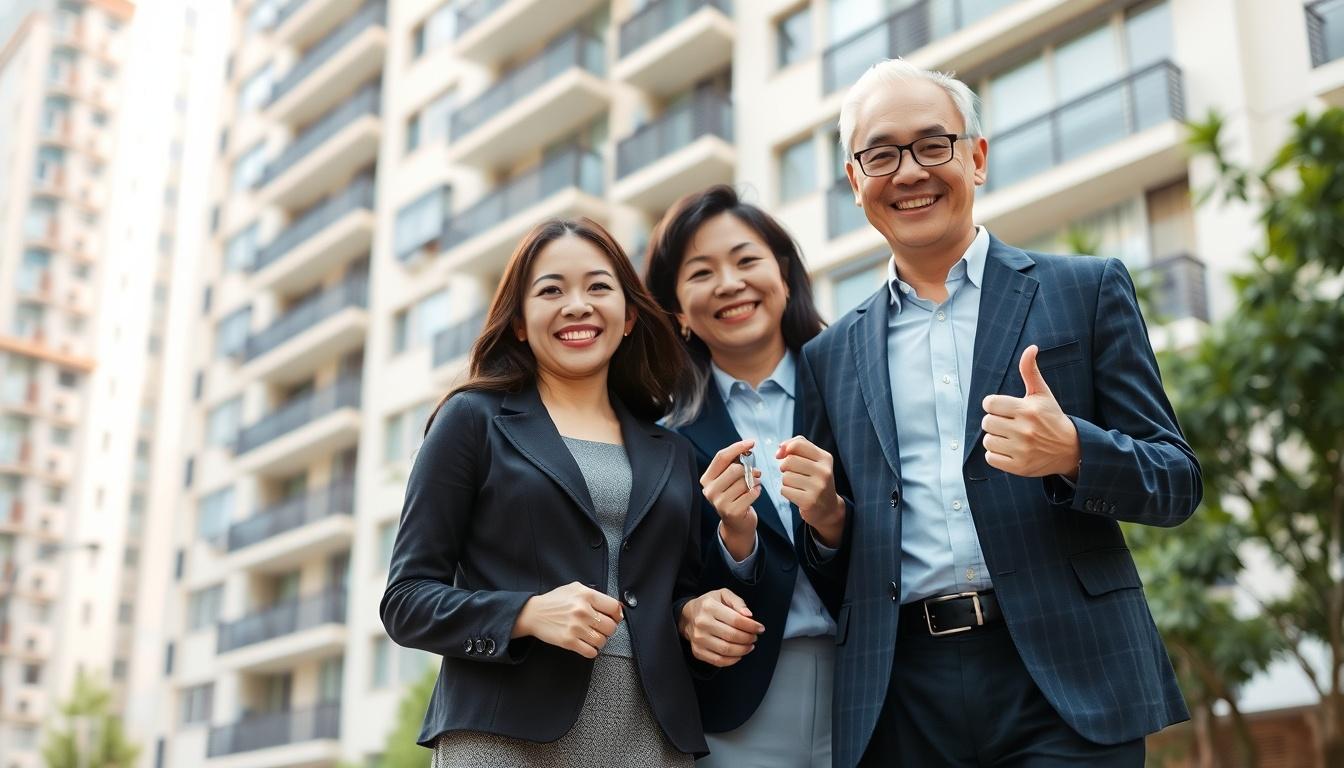 Efficient Selling Assistance