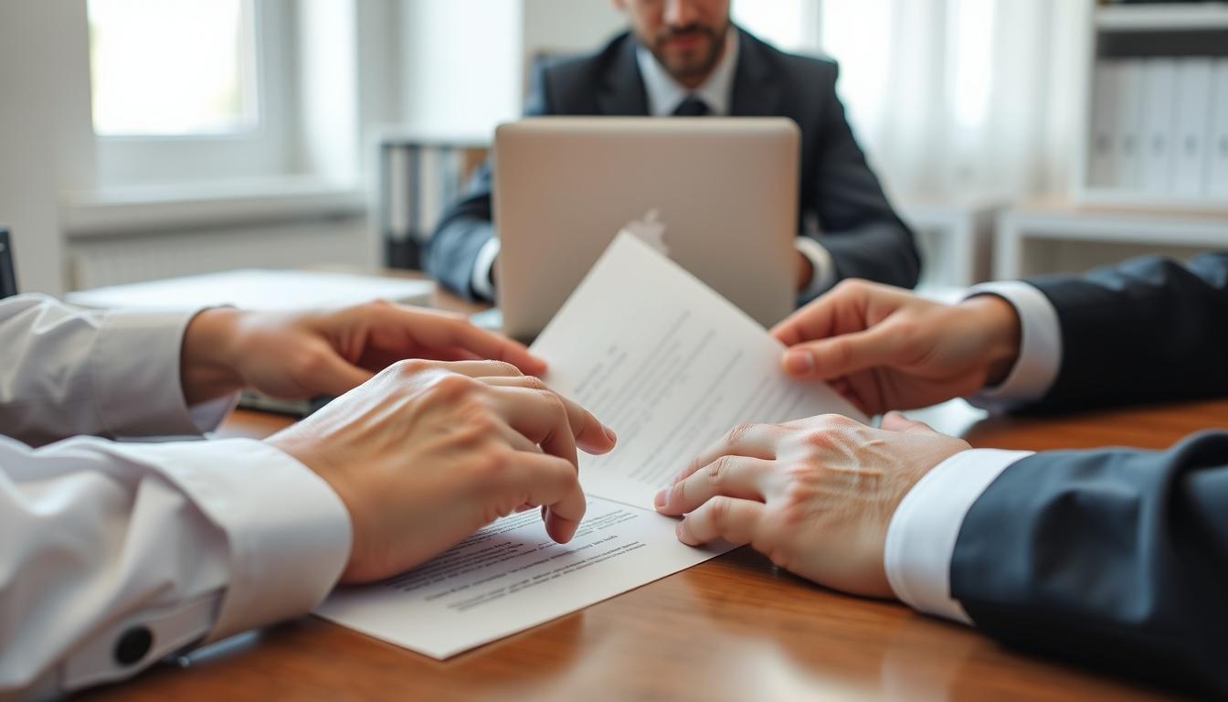 Legal Support for Homebuyers